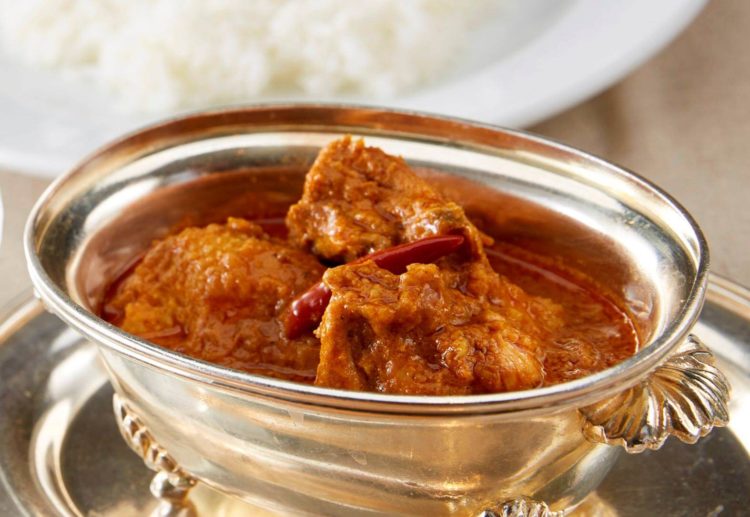 日本のカレーライスは独自の進化を遂げている！来日したら食べたい絶品カレーライス